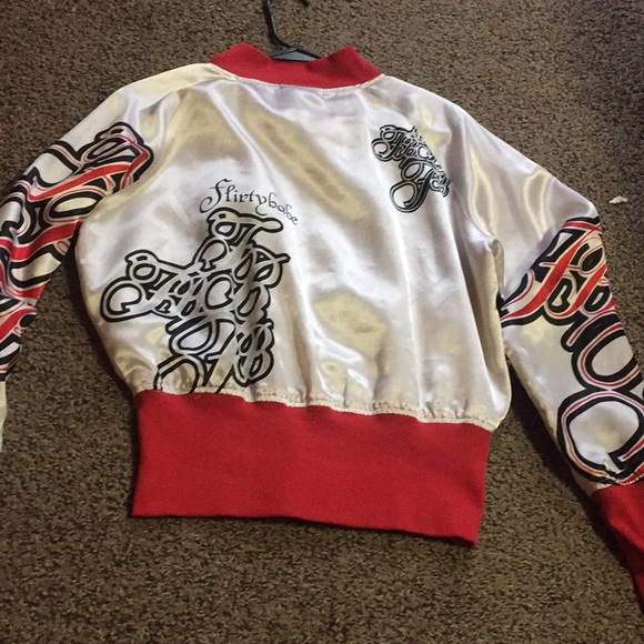 Jacket - Picture 2 of 2